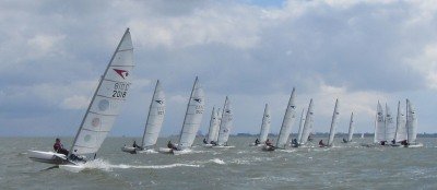 Marconi TT 2016