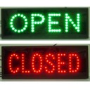 Open-Closed-Sign