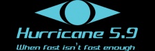 Hurricane Logo